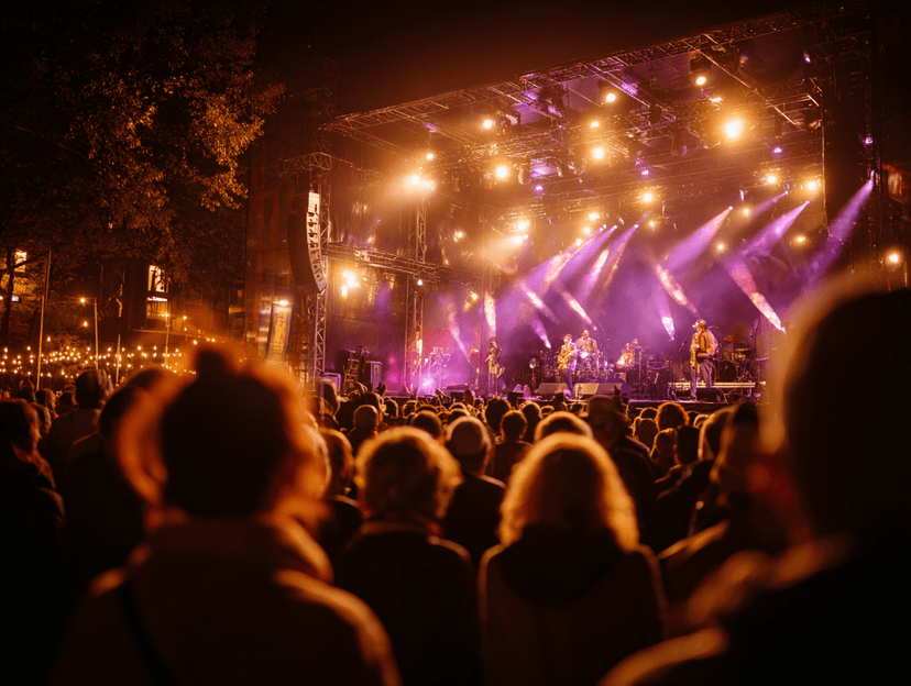 FESTIVALS