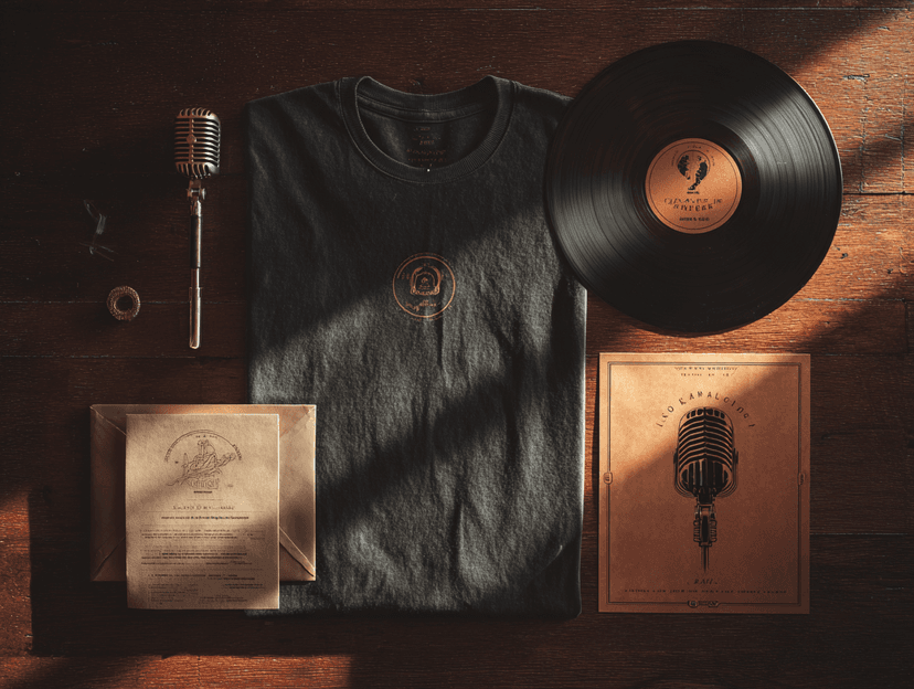 MERCHANDISE