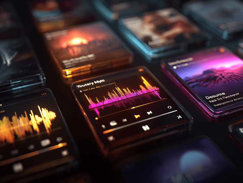 MUSIC